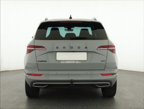 Škoda Karoq - 2025
