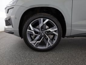 Škoda Karoq - 2025