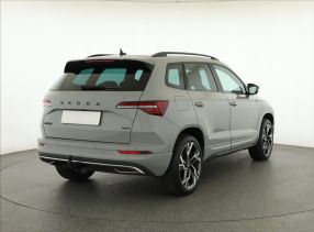 Škoda Karoq - 2025