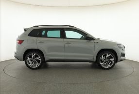 Škoda Karoq - 2025