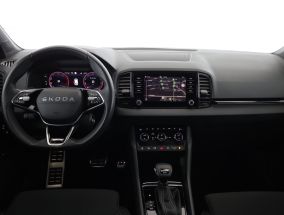 Škoda Karoq - 2025