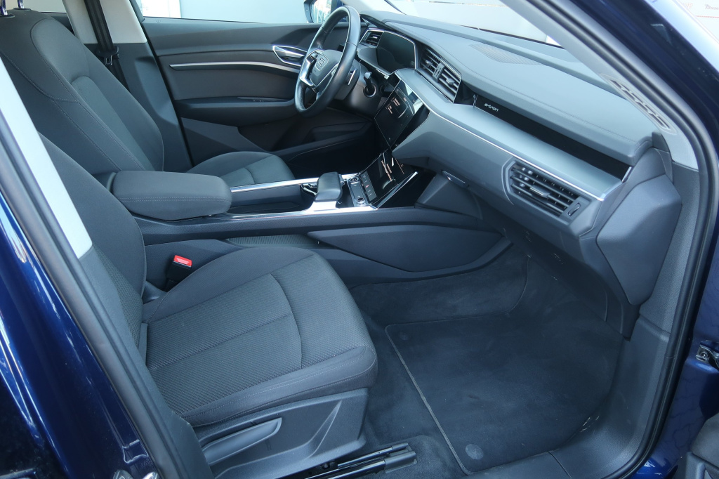Audi e-tron Sportback