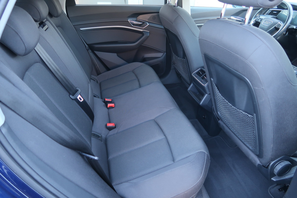 Audi e-tron Sportback