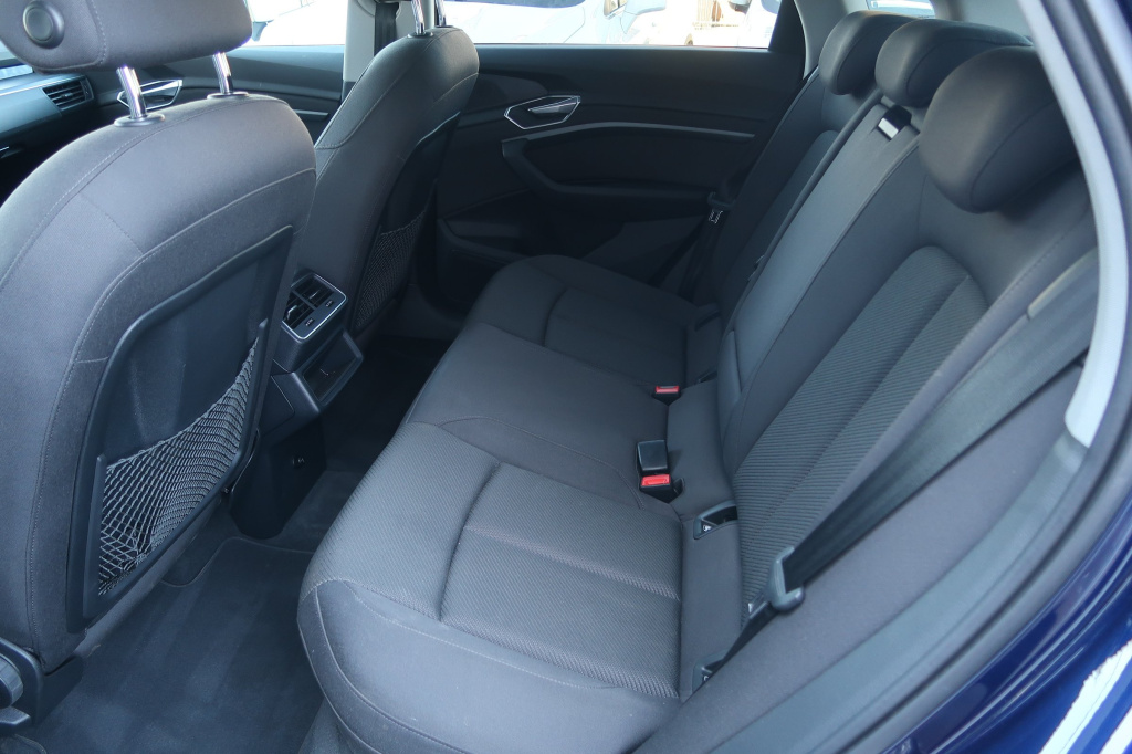 Audi e-tron Sportback