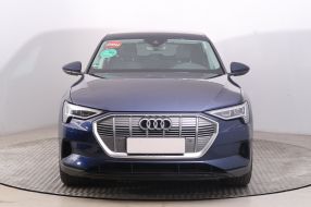 Audi e-tron Sportback - 2021