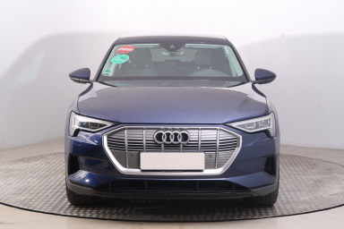 Audi e-tron Sportback - 2021