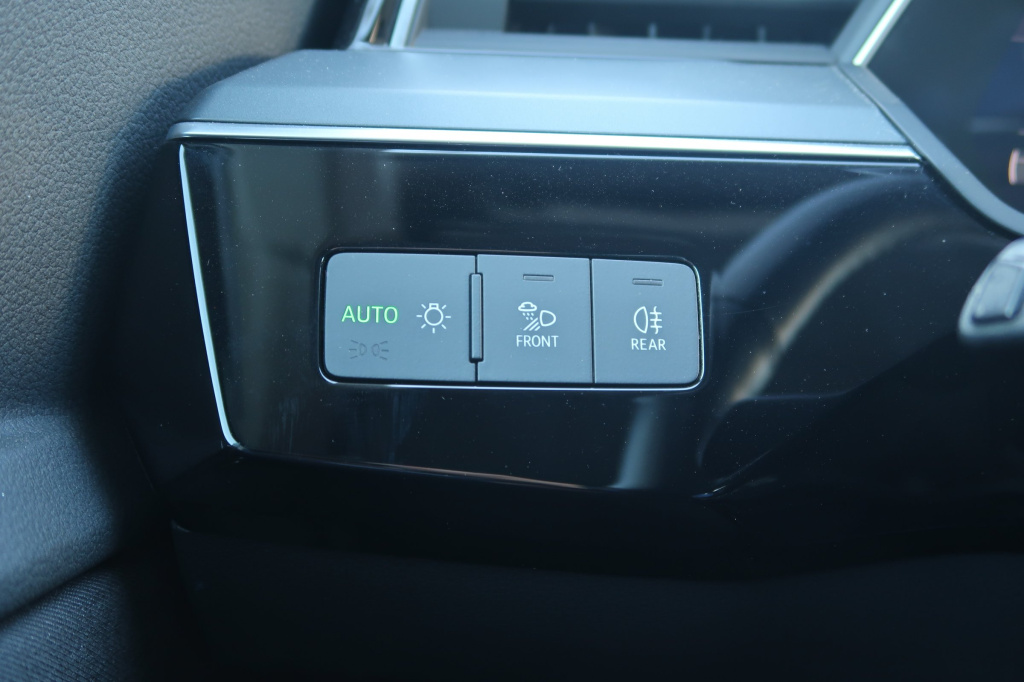 Audi e-tron Sportback