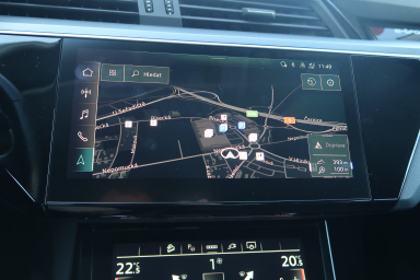 Audi e-tron Sportback - 2021