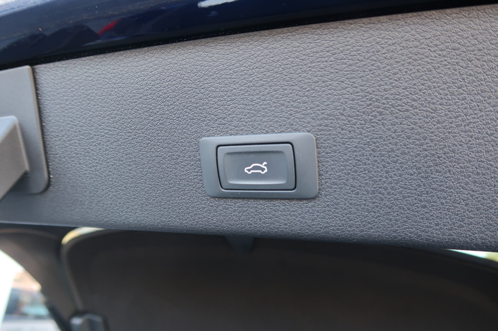 Audi e-tron Sportback