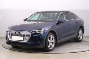 Audi e-tron Sportback - 2021
