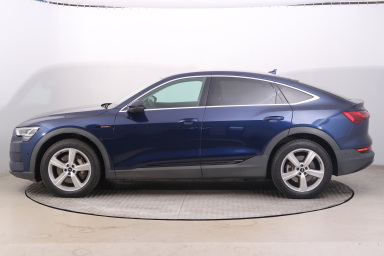 Audi e-tron Sportback - 2021