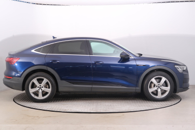 Audi e-tron Sportback - 2021