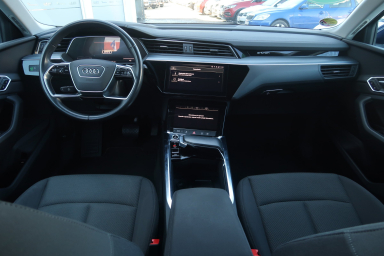 Audi e-tron Sportback - 2021