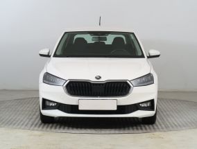 Skoda Fabia - 2022