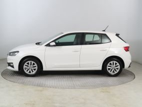 Skoda Fabia - 2022