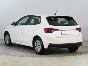 Skoda Fabia - 2022