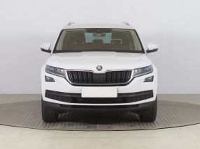 Skoda Kodiaq - 2017