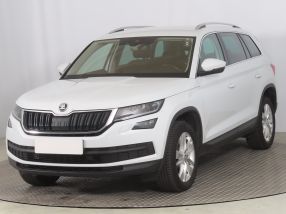 Skoda Kodiaq - 2017