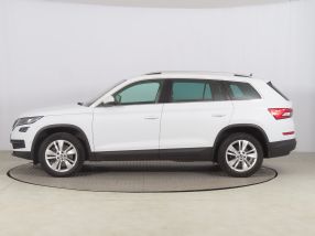 Skoda Kodiaq - 2017