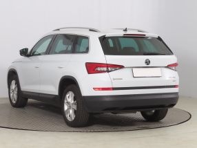 Skoda Kodiaq - 2017