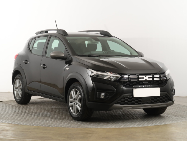 Dacia Sandero 2023