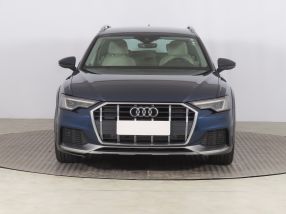 Audi Allroad - 2020
