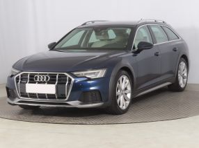 Audi Allroad - 2020