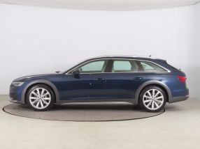 Audi Allroad - 2020