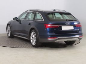 Audi Allroad - 2020