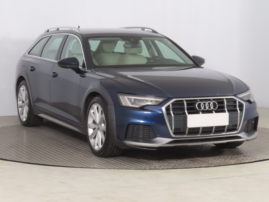 Audi Allroad