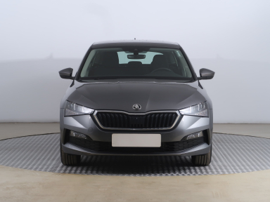 Škoda Scala - 2024