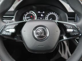 Škoda Scala - 2024