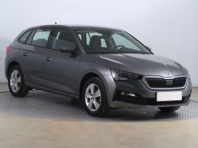 Škoda Scala - 2024