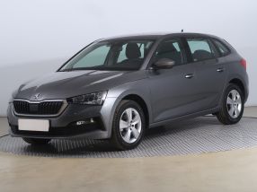 Skoda Scala - 2024