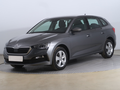 Škoda Scala - 2024