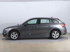 Skoda Scala - 2024