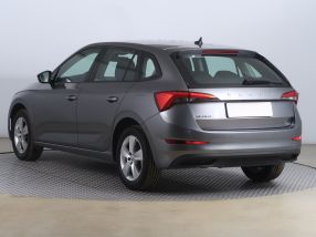 Skoda Scala - 2024
