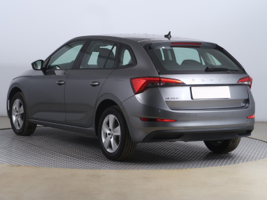 Škoda Scala - 2024