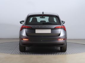 Škoda Scala - 2024
