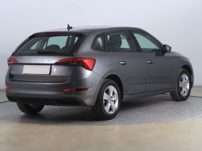 Škoda Scala - 2024