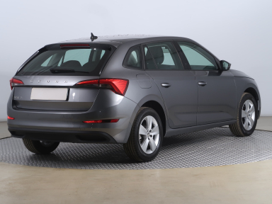 Škoda Scala - 2024