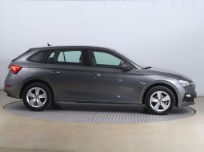 Škoda Scala - 2024