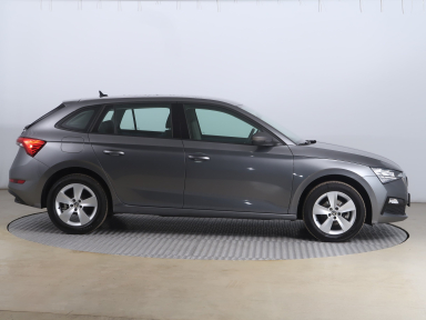 Škoda Scala - 2024