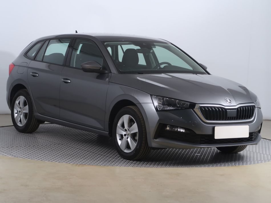 Skoda Scala - 2024