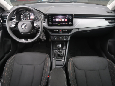 Škoda Scala - 2024