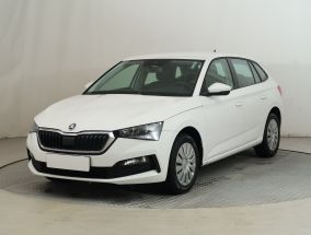 Skoda Scala - 2022
