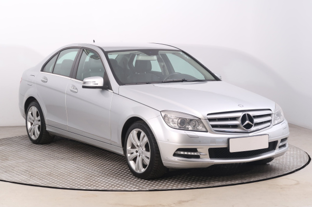 Mercedes-Benz C 2010