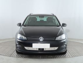 Volkswagen Golf - 2015