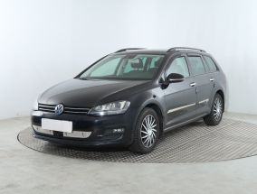 Volkswagen Golf - 2015