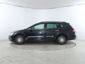 Volkswagen Golf - 2015